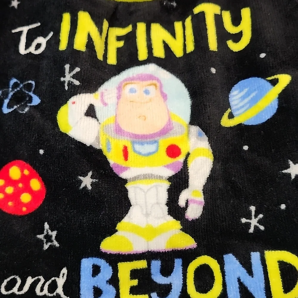Disney's Toy Story Bibs
